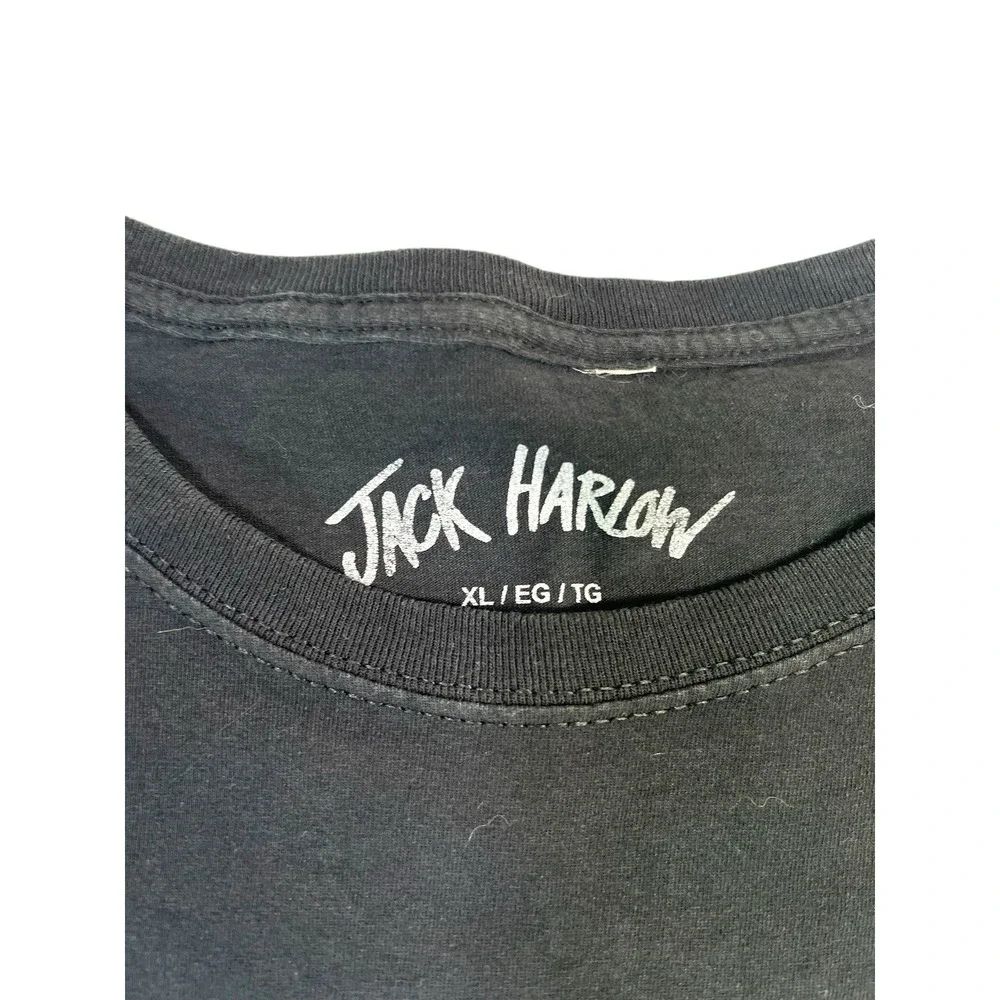 JACK HARLOW this jack